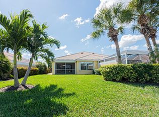 7811 Ionio Ct, Naples, FL 34114