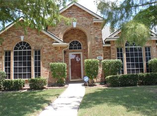 1521 Brook Ridge Ave, Allen, TX 75002