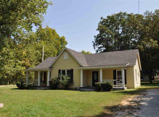 1330 N 22nd Ave, Humboldt, TN 38343
