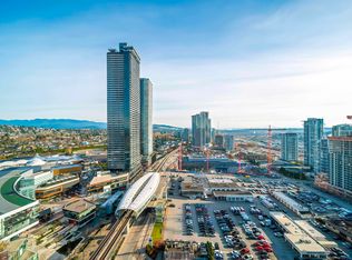 4485 Skyline Dr #2207, Burnaby, BC V5C 0J2