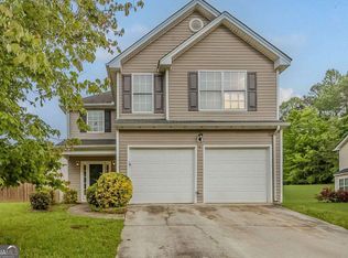 4139 Kensington Cv, Atlanta, GA 30349