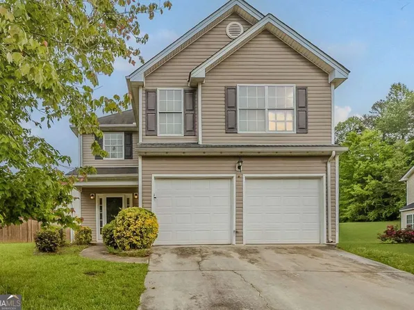 4139 Kensington Cv, Atlanta, GA 30349