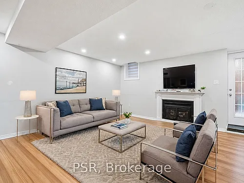 1479 Bancroft Dr #BASEMENT Photo 1