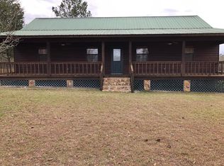 3978 Gordon Rd, Abbeville, GA 31001