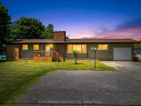 2499 Perth Rd, Kingston, ON K0H 1S0