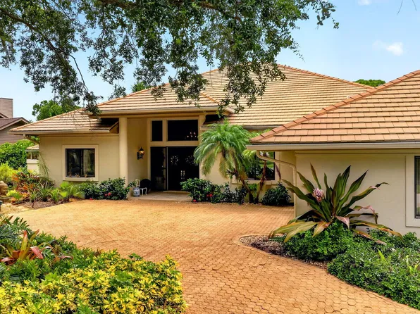 6460 SE Winged Foot Drive, Stuart, FL 34997