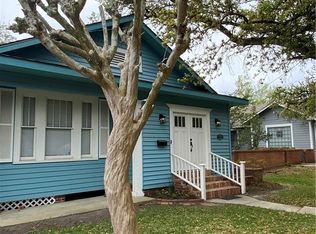 906 Cleveland St, Lake Charles, LA 70601