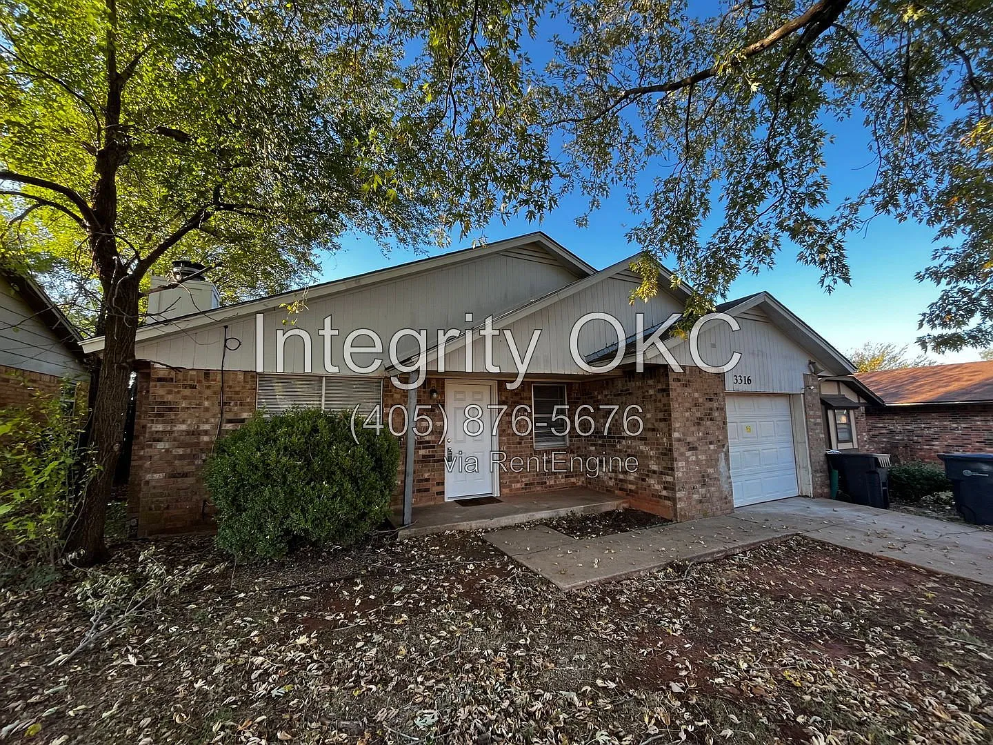 4 bed, 2.0 bath, 1141 sqft, $1,250 — Photo 2
