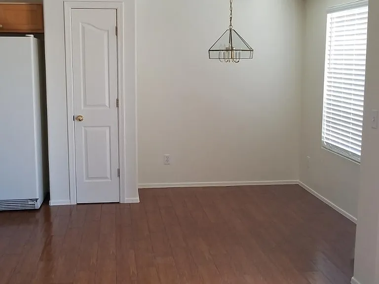 nook area in kitchen