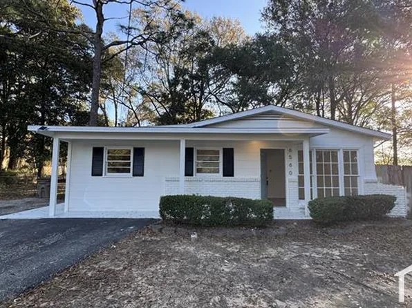 6560 Lorena Dr, Mobile, AL 36608
