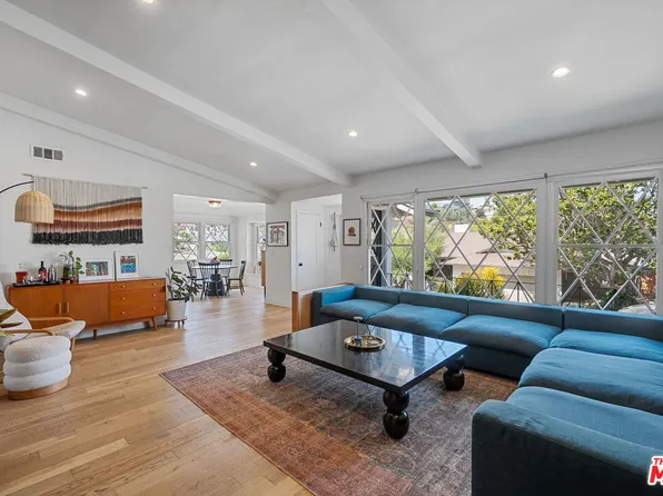 4406 Don Diablo Dr, Los Angeles, CA 90008