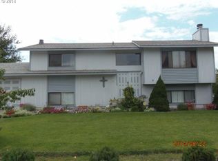 705 Mount Everest St, Boardman, OR 97818