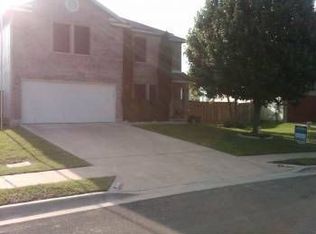 3617 Bass Loop, Round Rock, TX 78665