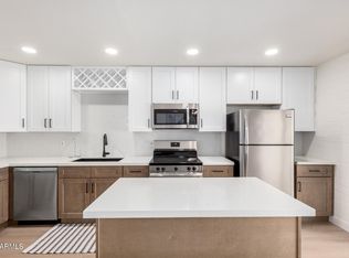 4848 N WOODMERE FAIRWAY -- #15, Scottsdale, AZ 85251
