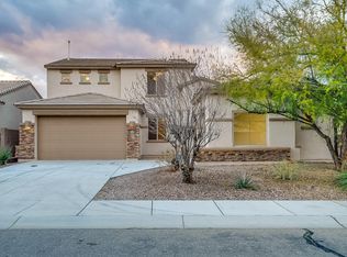 7897 N Coltrane Ln, Tucson, AZ 85743
