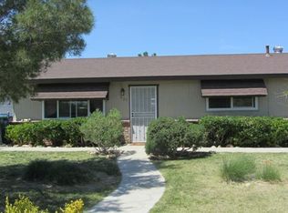 537 S Allen St, Ridgecrest, CA 93555