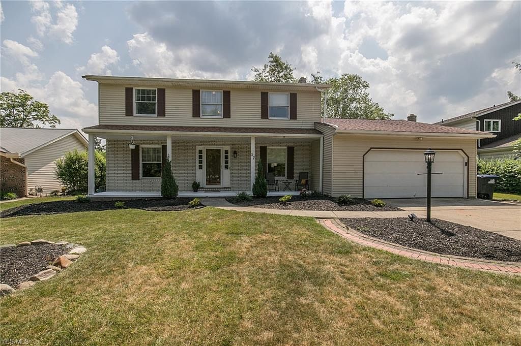 57 Skyview Dr, Brunswick, OH 44212 Zillow