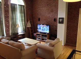 1010 Race St APT 2C, Philadelphia, PA 19107