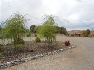 13 Trotter Rd, Cody, WY 82414