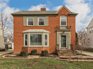 2333 Charney Rd, University Heights, OH 44118