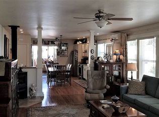 636 W Miner St, Yreka, CA