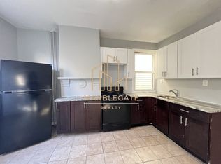 551 18th Ave #2B, Newark, NJ 07103