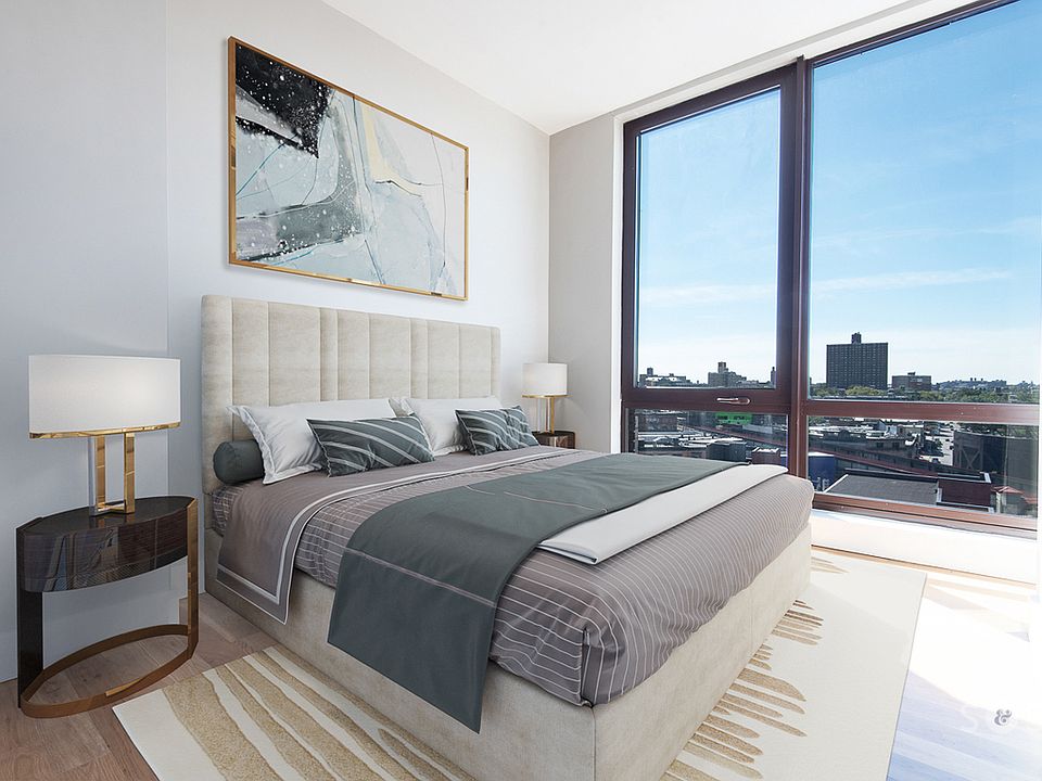 1st image of 39 Debevoise St #9D