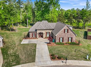 148 River Run, Tupelo, MS 38801