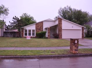 1713 N Cypress Ave, Broken Arrow, OK 74012