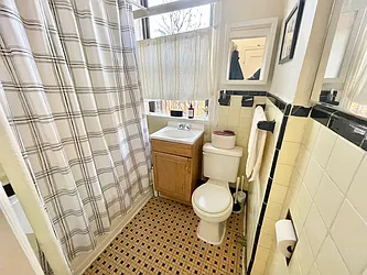 Rented by Prospect Heights Realty, Corp.