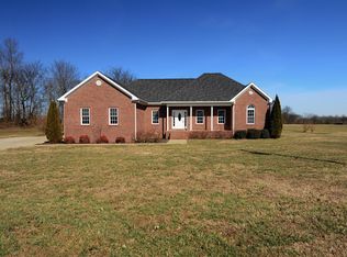 314 N Montgomery Rd, Cadiz, KY 42211