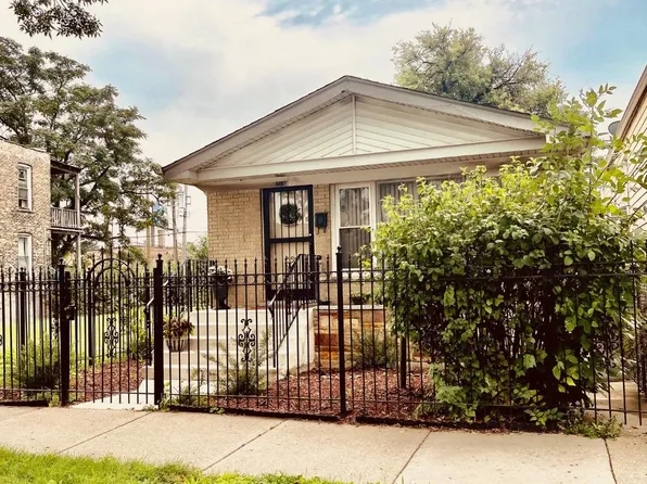 4827 W Congress Pkwy, Chicago, IL 60644