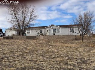 15150 Ewing Ct, Peyton, CO 80831