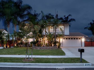 2061 Apollo Ct, Simi Valley, CA, 93065