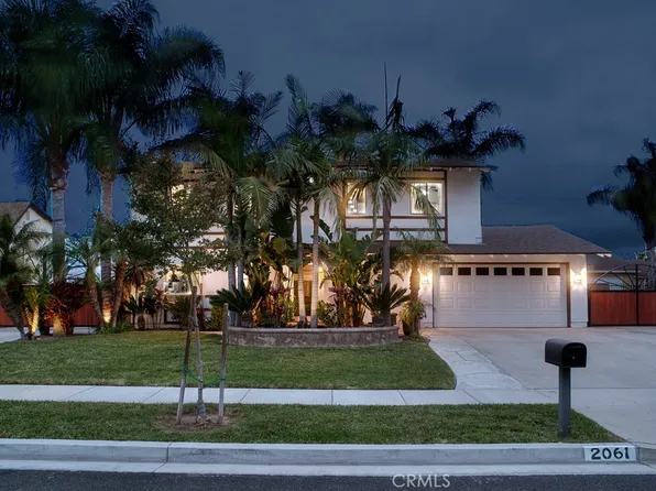 2061 Apollo Ct, Simi Valley, CA 93065