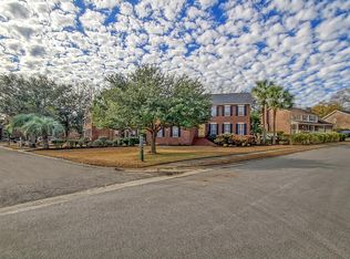 100 Kenilworth Rd, Summerville, SC 29485