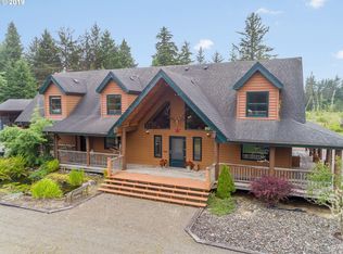 88404 McCormick Gardens Rd, Gearhart, OR 97138