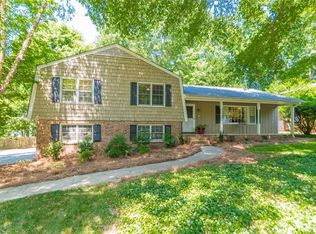 318 Kirkpatrick Dr, Marietta, GA 30064