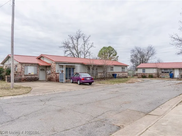 8022 Highway 271 S, Fort Smith, AR 72908