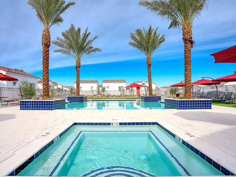 Abode At Litchfield Park — Photo 21