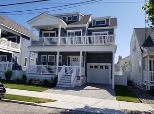 301 E Stockton Rd, Wildwood Crest, NJ 08260