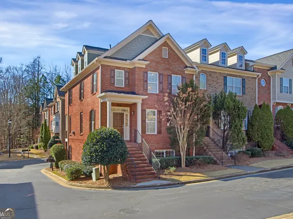 2375 Gallard St, Lawrenceville, GA 30043