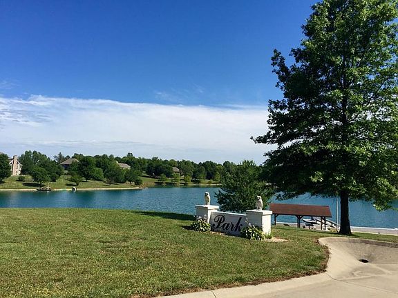 subdivision lake