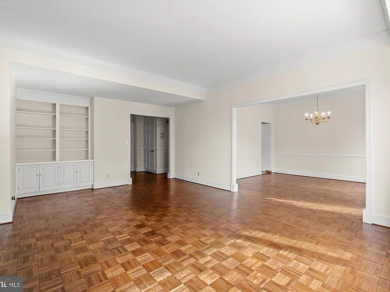 8101 Connecticut Ave #S410 — Photo 7