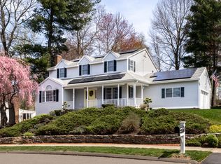 61 Lucien Rd, Bristol, CT 06010