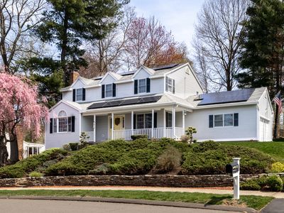 61 Lucien Road, Bristol, CT, 06010
