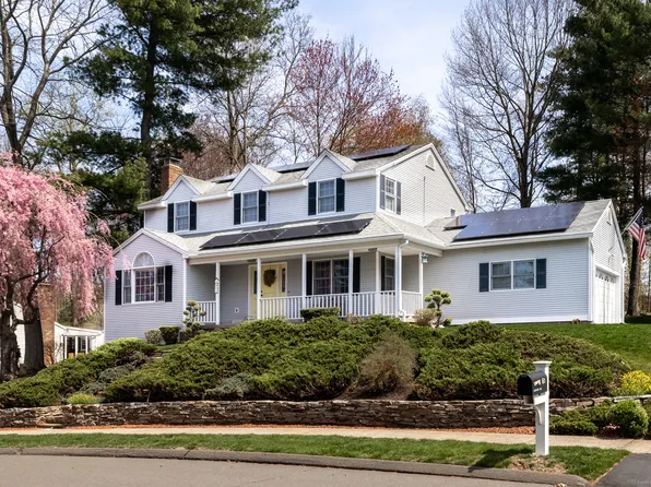 61 Lucien Road, Bristol, CT 06010