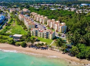 Villas Del Mar Beach Resort #401, Loiza, PR 00772