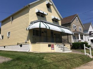 1310-1312 Loomis Ave, Taylor, PA 18517