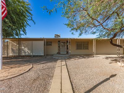 16026 N 67TH Drive, Peoria, AZ, 85382
